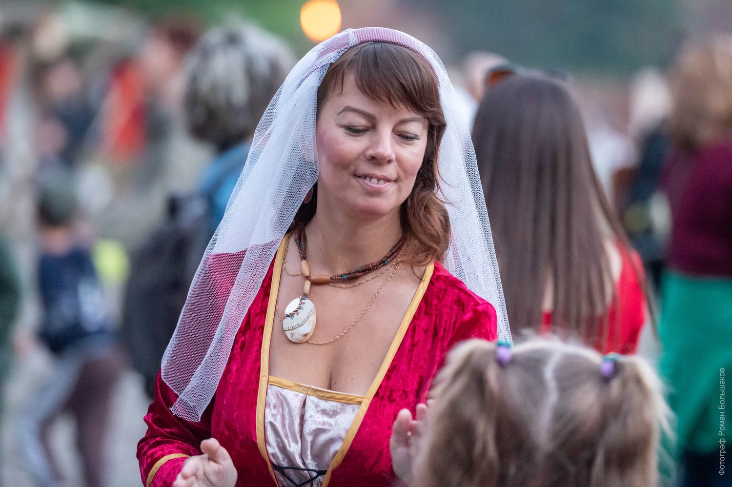 Мастер-класс по танцам