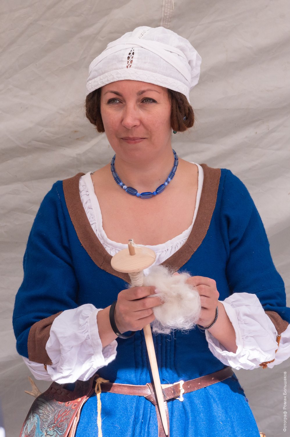 Ярмарка ремёсел